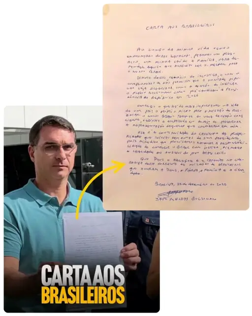 Carta Aberta