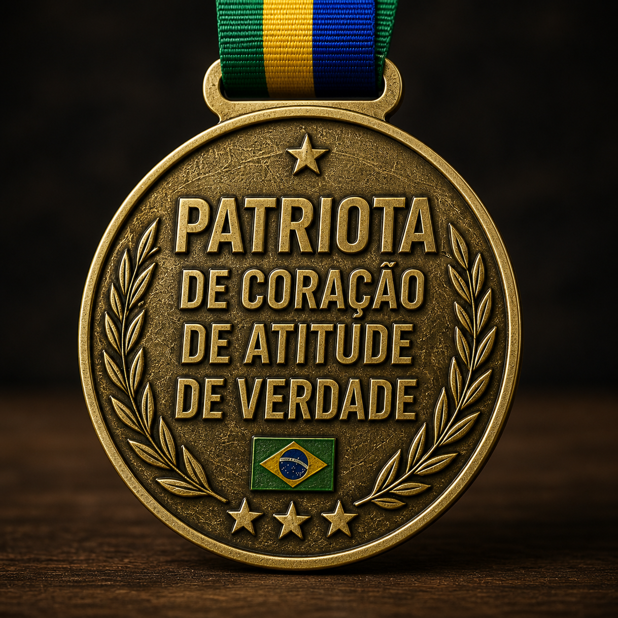 Medalha de Honra